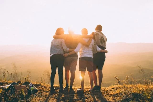 Community Connection