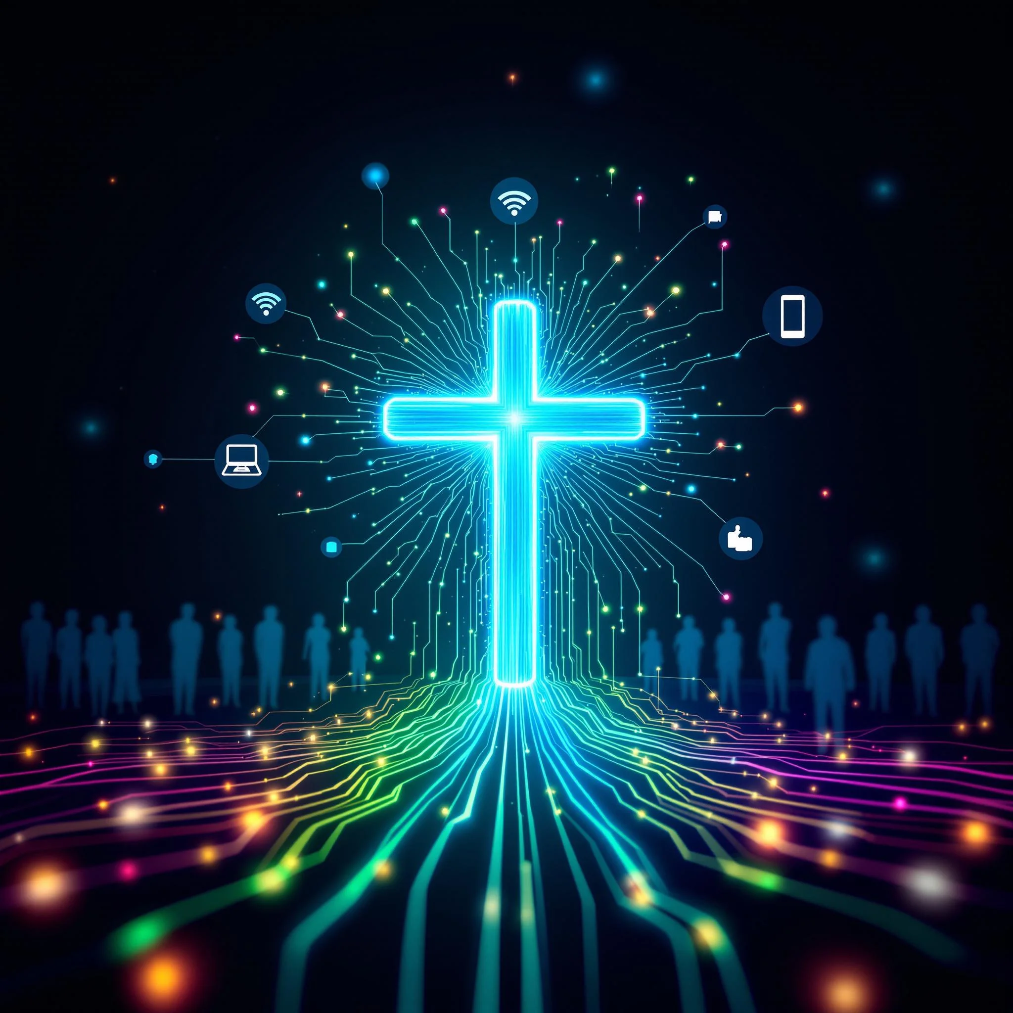 Embracing Digital Tools in Modern Ministry